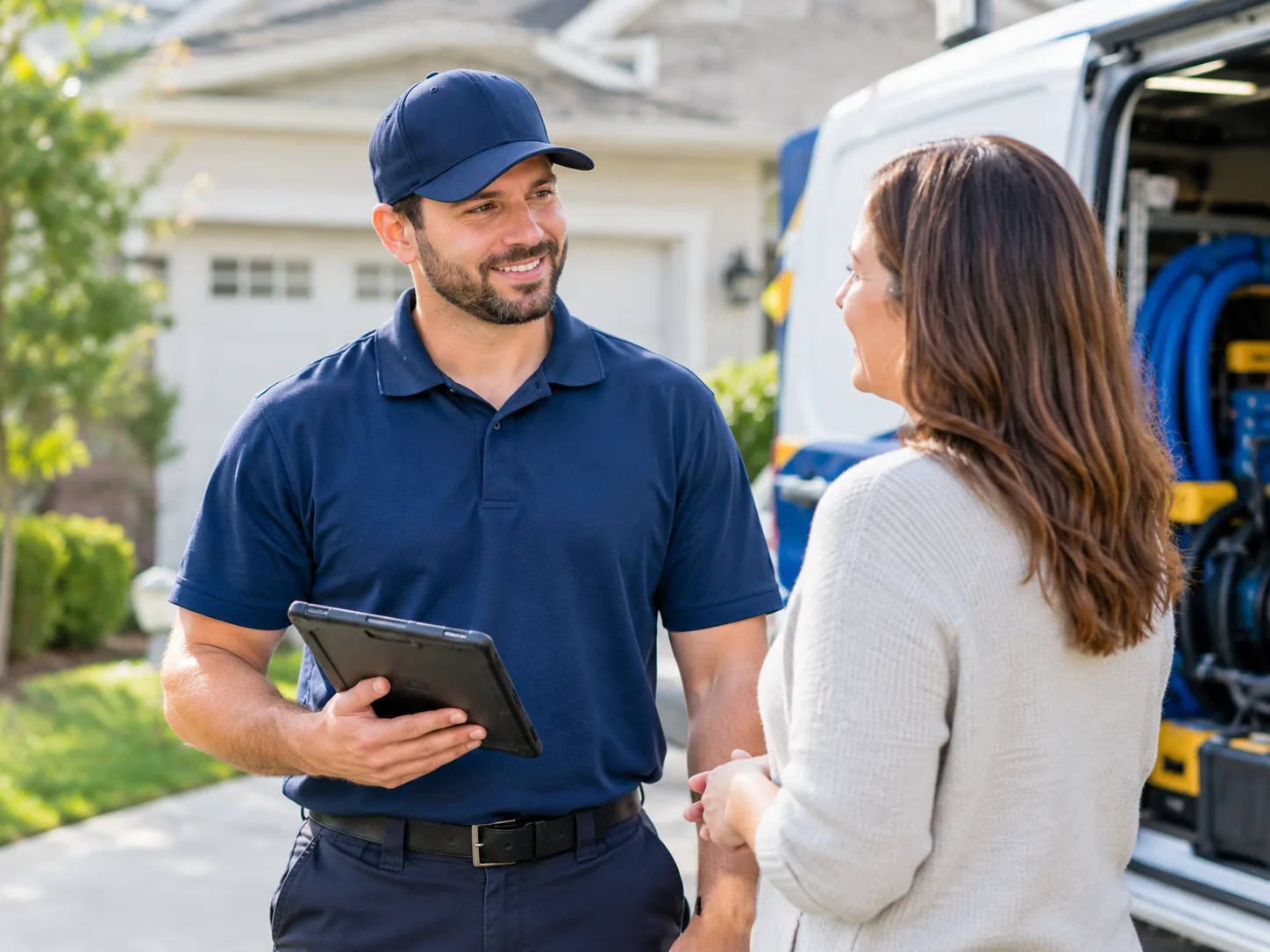 Sewage Backup Cleanup Walkerton, VA FAQs